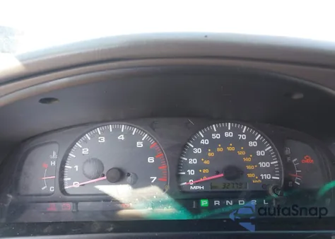 2001 Toyota 4Runner Sr5 V6 z USA, uszkodzony, nr VIN JT3GN86R410212023